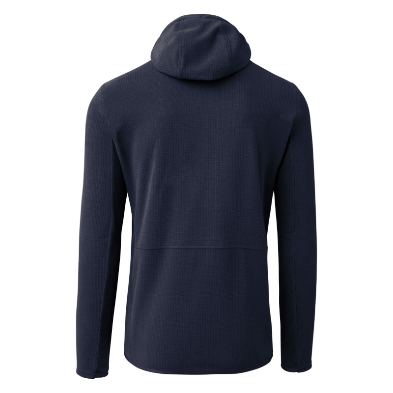 Pánska mikina Martini Sportswear ARGON  - tmavo modrá