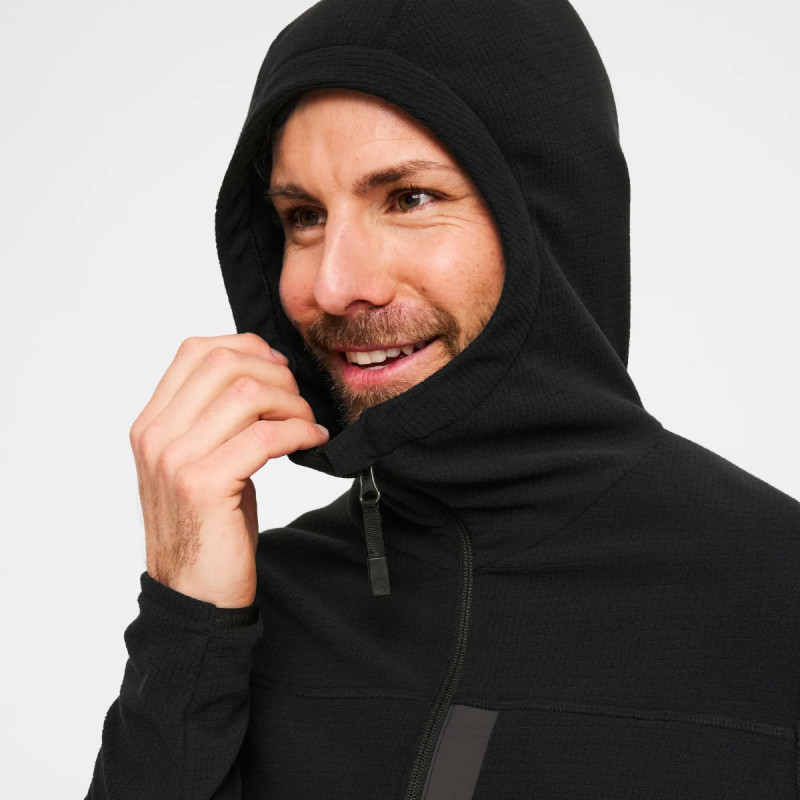 Pánska mikina Martini Sportswear ARGON  - tmavo modrá