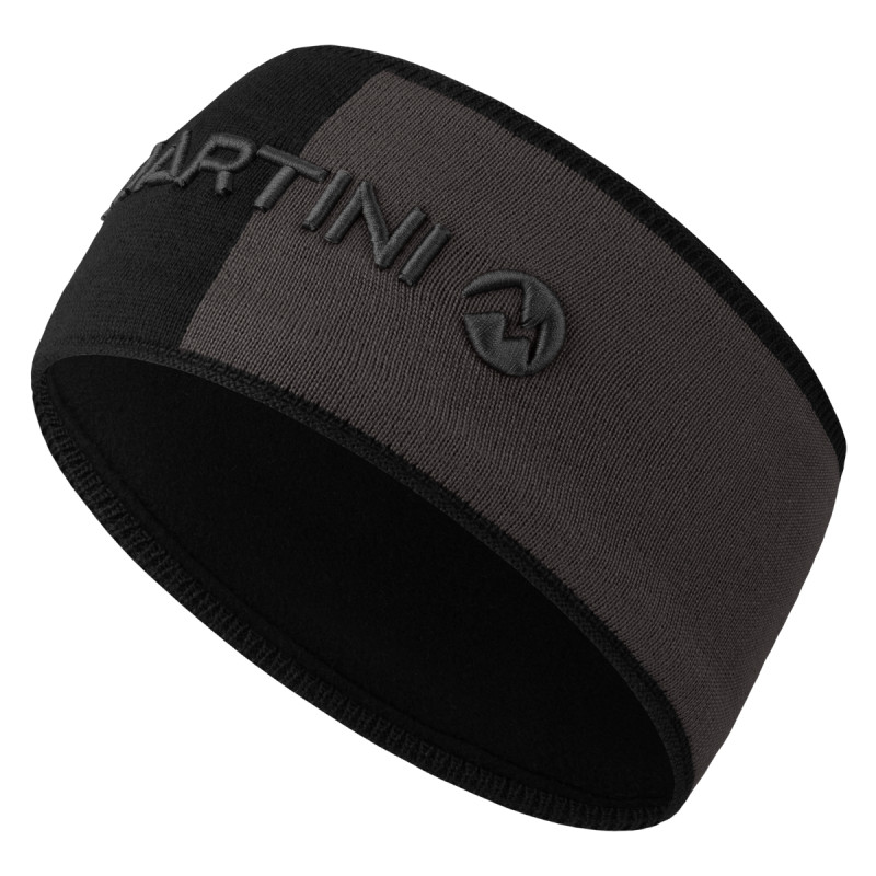 Čelenka Martini Sportswear RECHARGE  - čierna