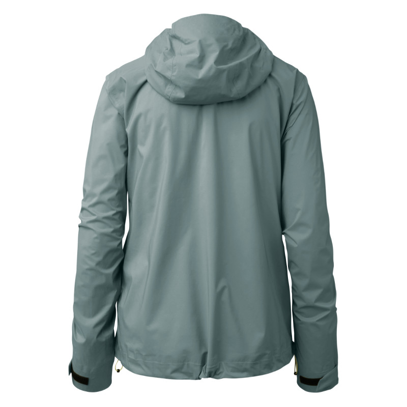 Dámska bunda Martini Sportswear FIRSTLINE 2.5L  - svetlo zelená