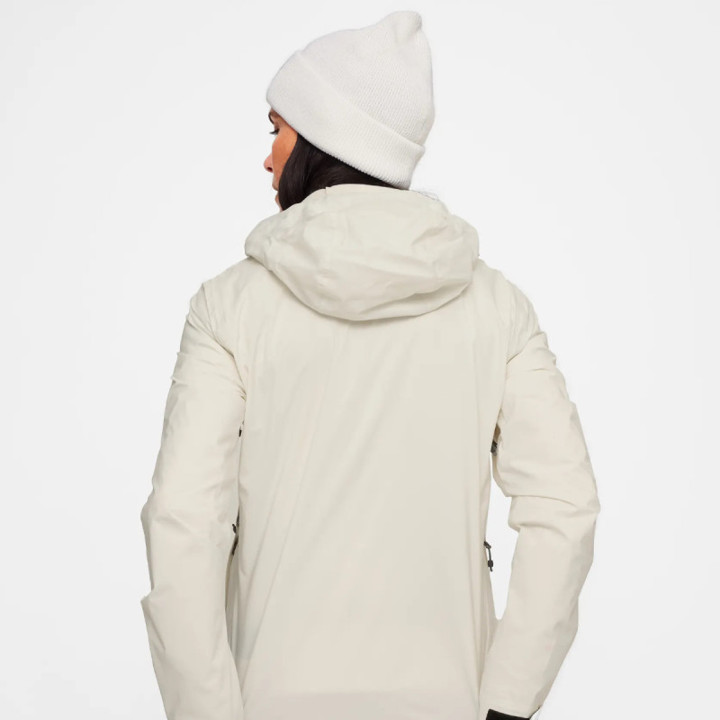 Dámská bunda Martini Sportswear FIRSTLINE 2.5L  - světle zelená