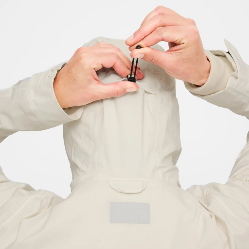 Dámská bunda Martini Sportswear FIRSTLINE 2.5L  - světle zelená