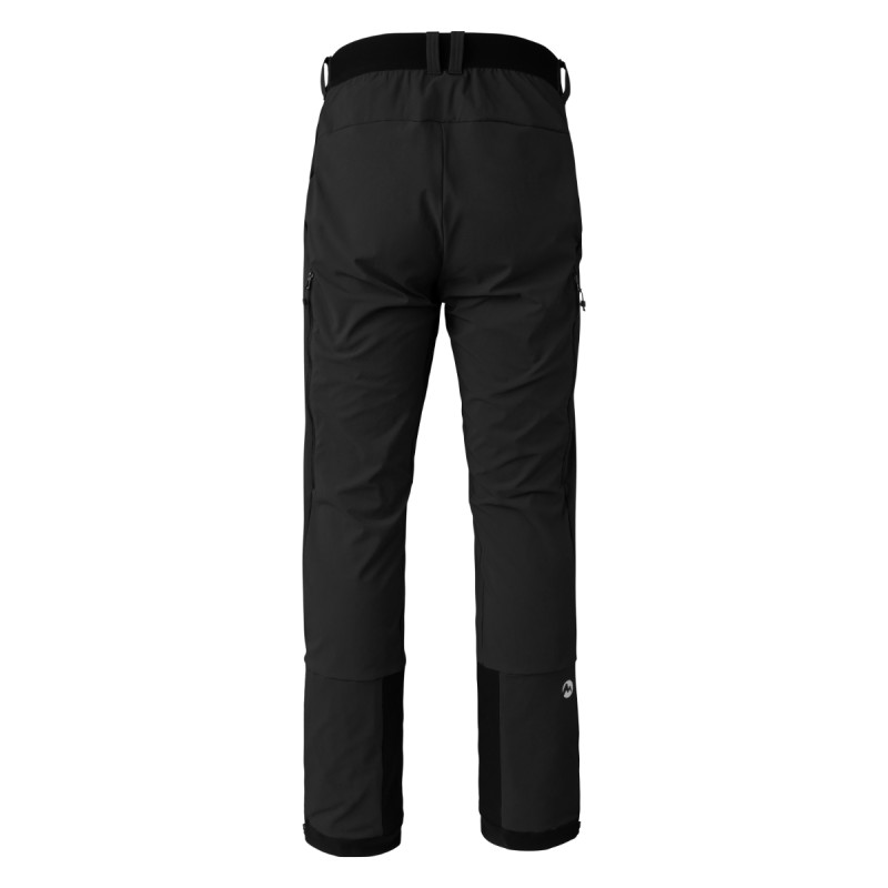 Pánské kalhoty Martini Sportswear HORIZON  - černá