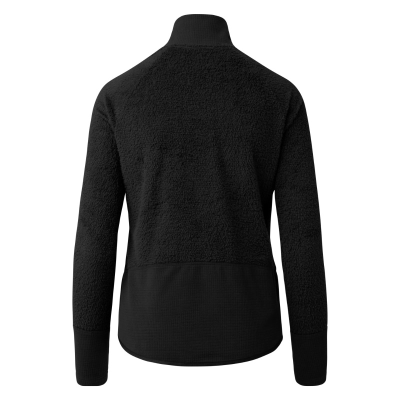 Dámské funkční tričko Martini Sportswear WILDTRACK  - černá