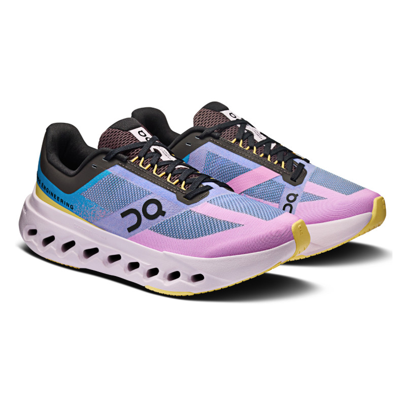 Dámské běžecké boty On CLOUDSURFER NEXT