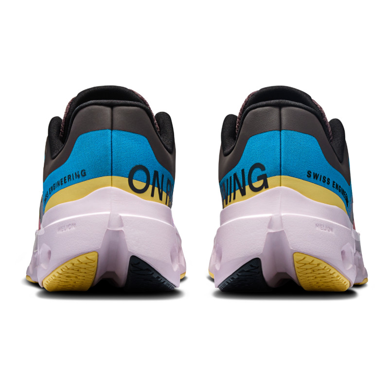 Dámské běžecké boty On CLOUDSURFER NEXT