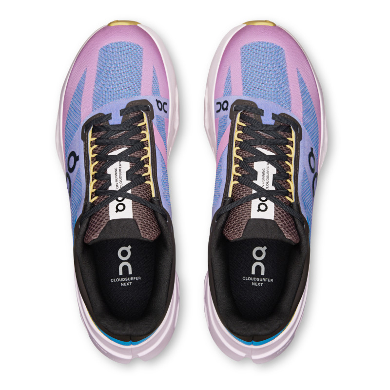 Dámské běžecké boty On CLOUDSURFER NEXT