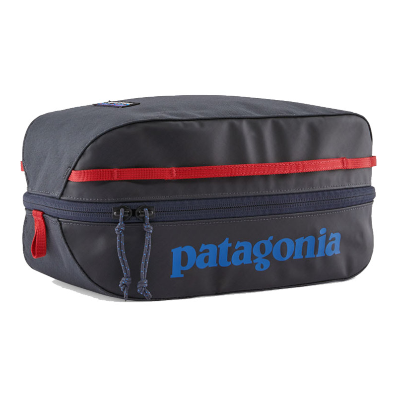 Organizér Patagonia BLACK HOLE CUBE 6 L  - tmavo šedá