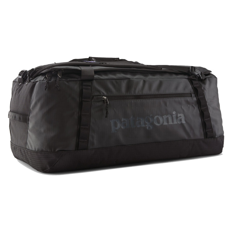 Taška Patagonia BLACK HOLE DUFFEL 70 L  - čierna