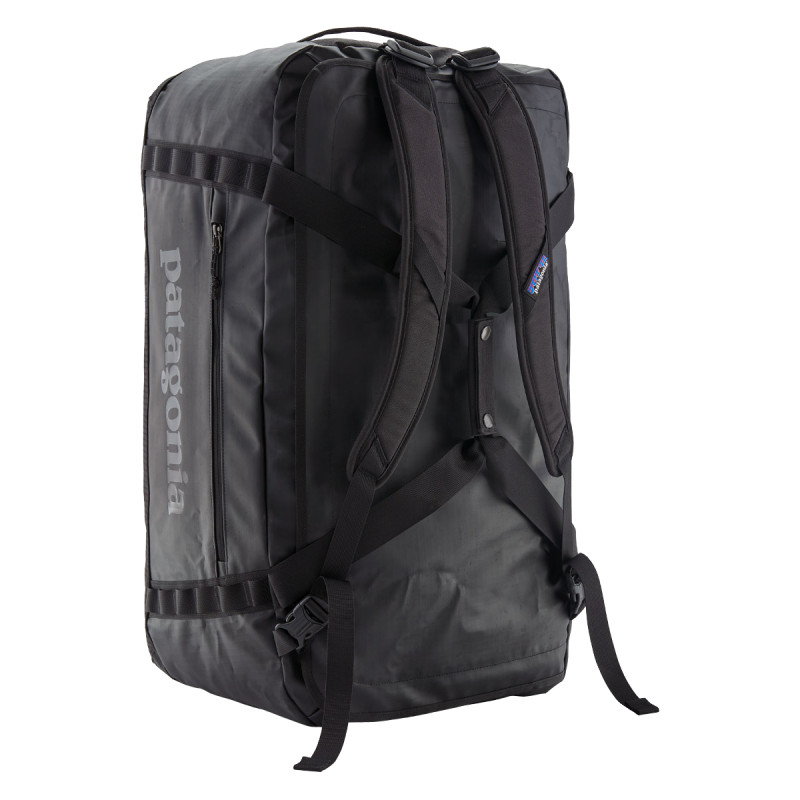 Taška Patagonia BLACK HOLE DUFFEL 70 L  - čierna