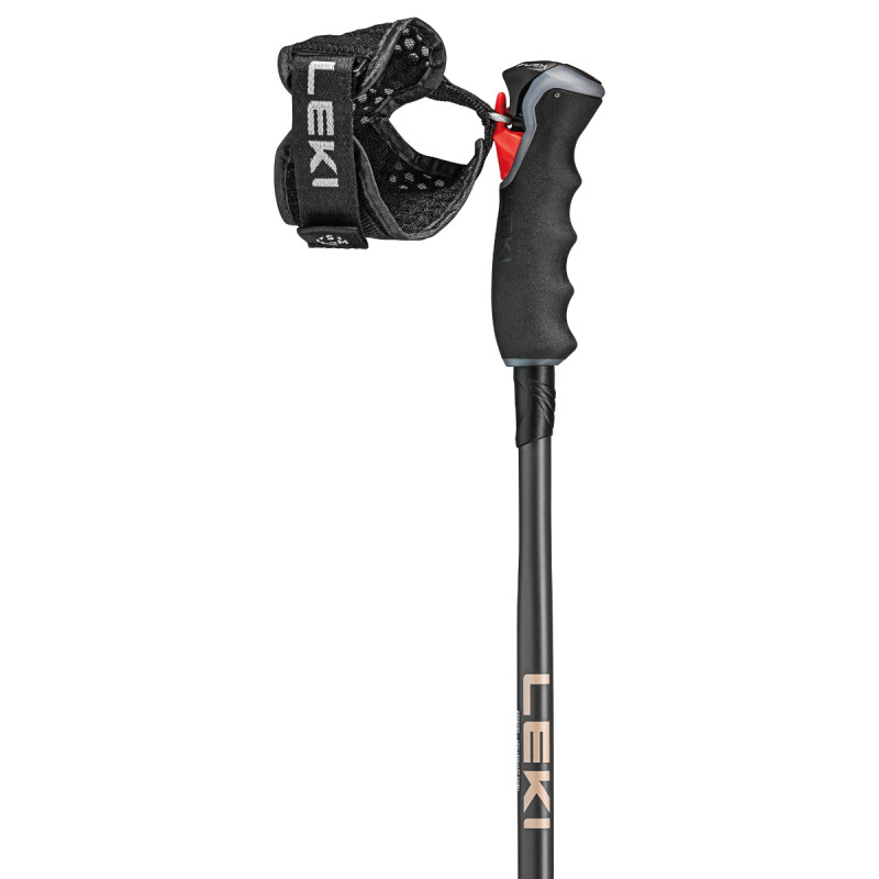 Lyžiarské palice Leki ARTENA AIRFOIL 3D