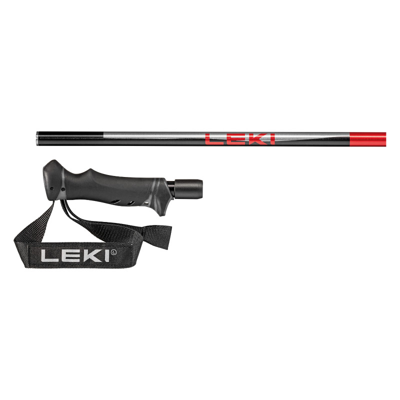 Pánske lyžiarské palice Leki HOT SHOT