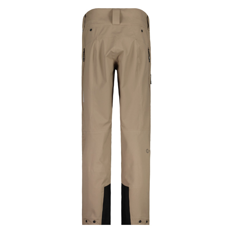 Dámské kalhoty Maloja MUOTTASM.  - světle hnědá