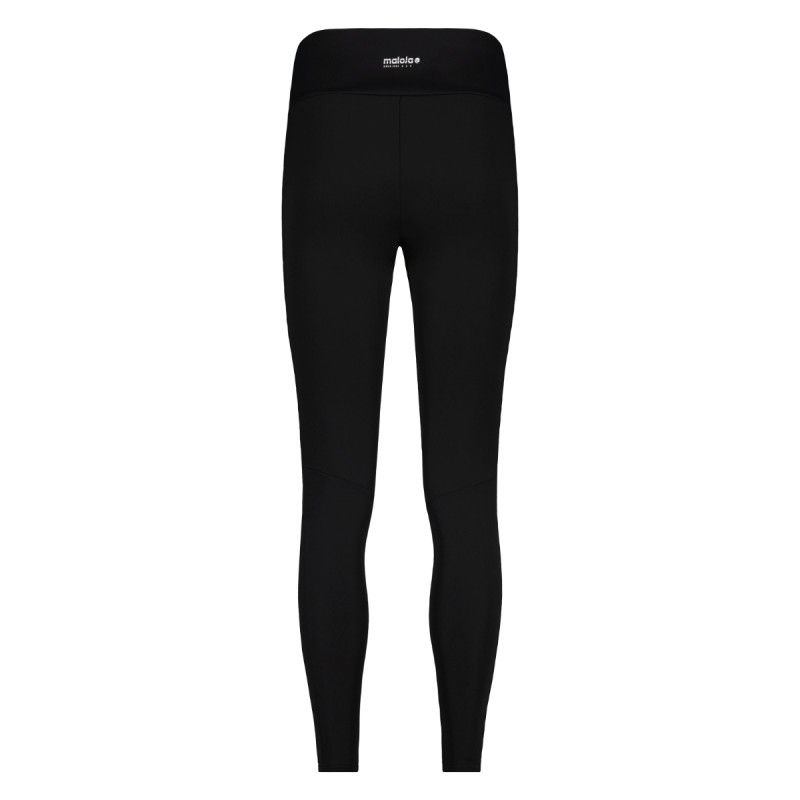 Dámské legíny Maloja ANTOFALLAM.  - černá