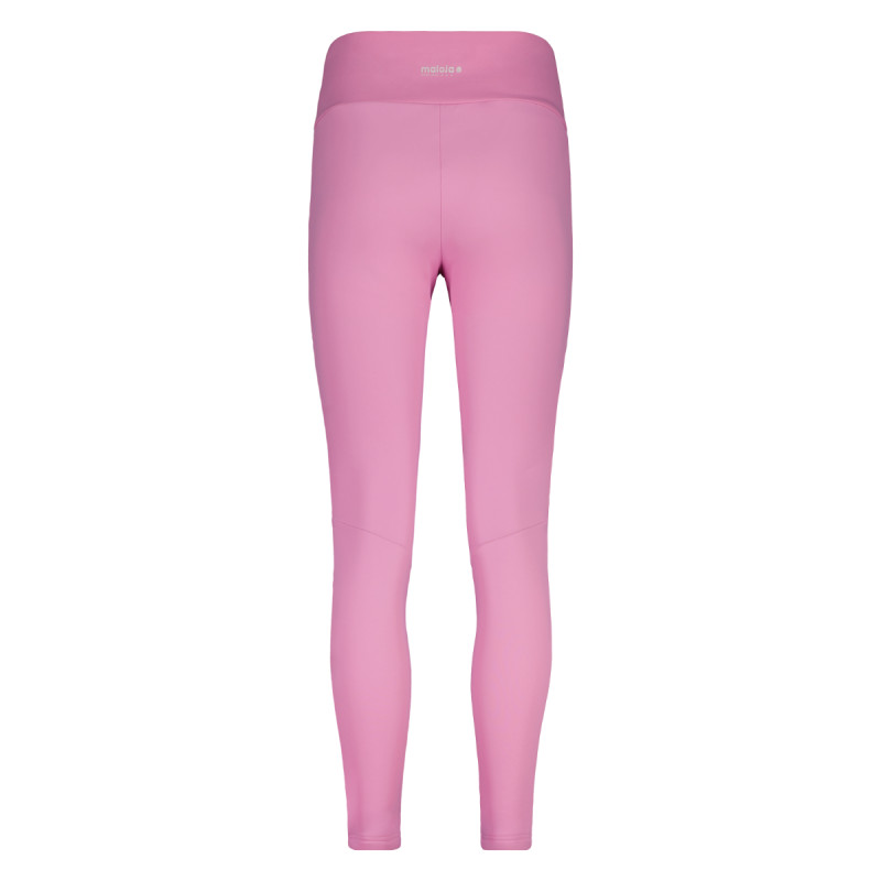 Dámské legíny Maloja ANTOFALLAM.  - růžová