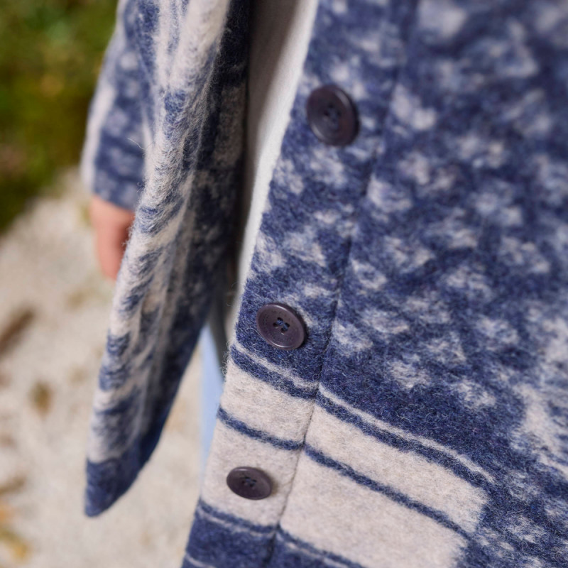 Dámska bunda Maloja MOLINIM.  - čierna