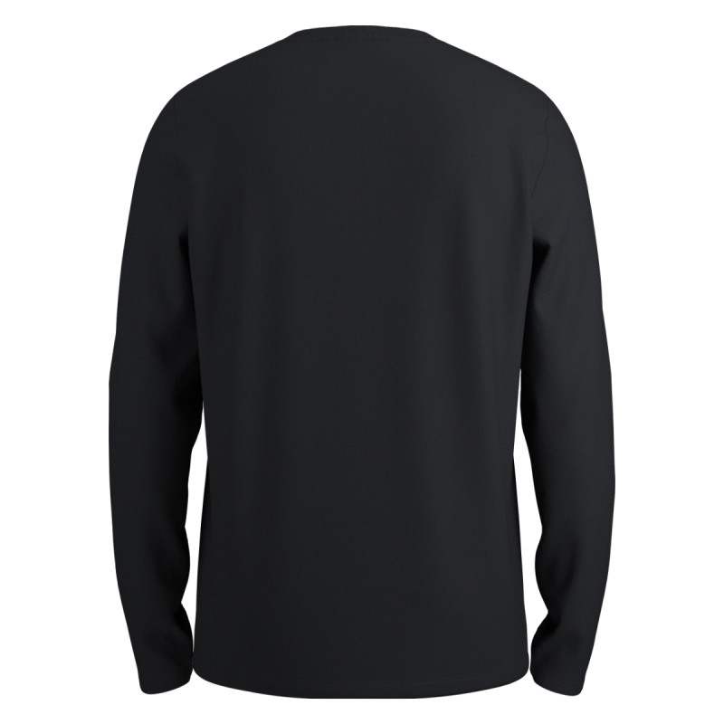 Pánské tričko Maloja ARINASM.  - černá