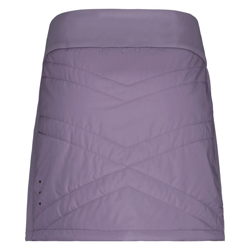 Dámska sukňa Maloja HOCHFEILERM.  - fialová