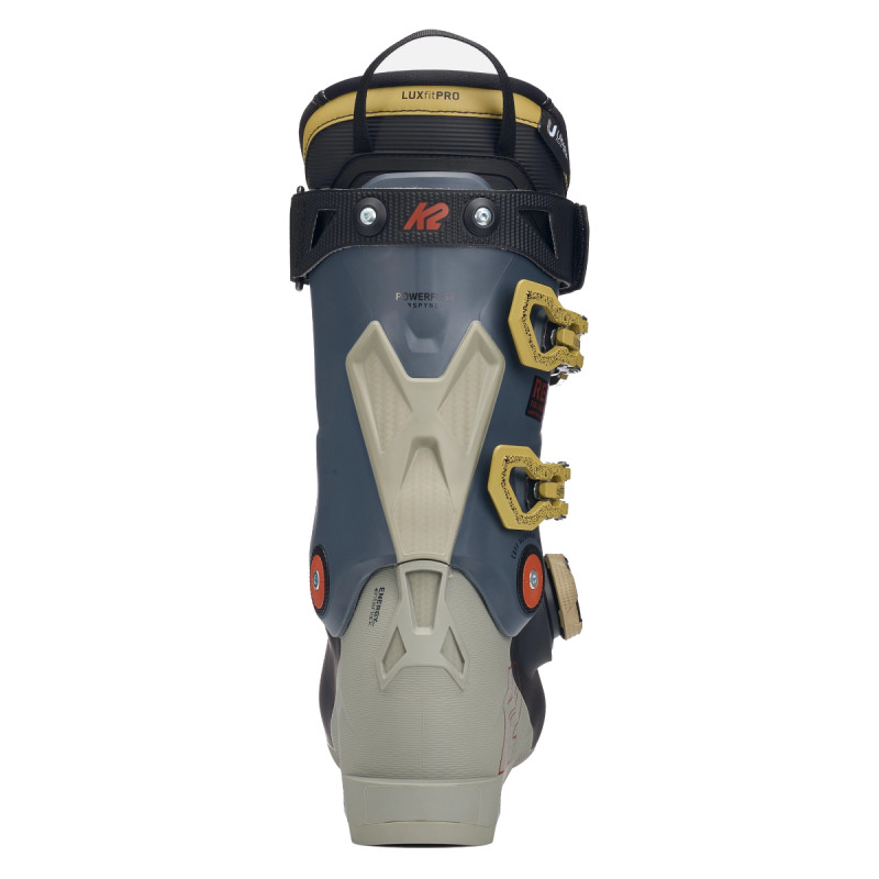 Pánske lyžiarky K2 RECON 110 BOA