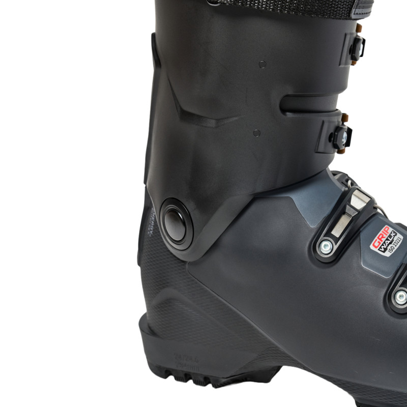 Dámske lyžiarky K2 ANTHEM 85 BOA MV