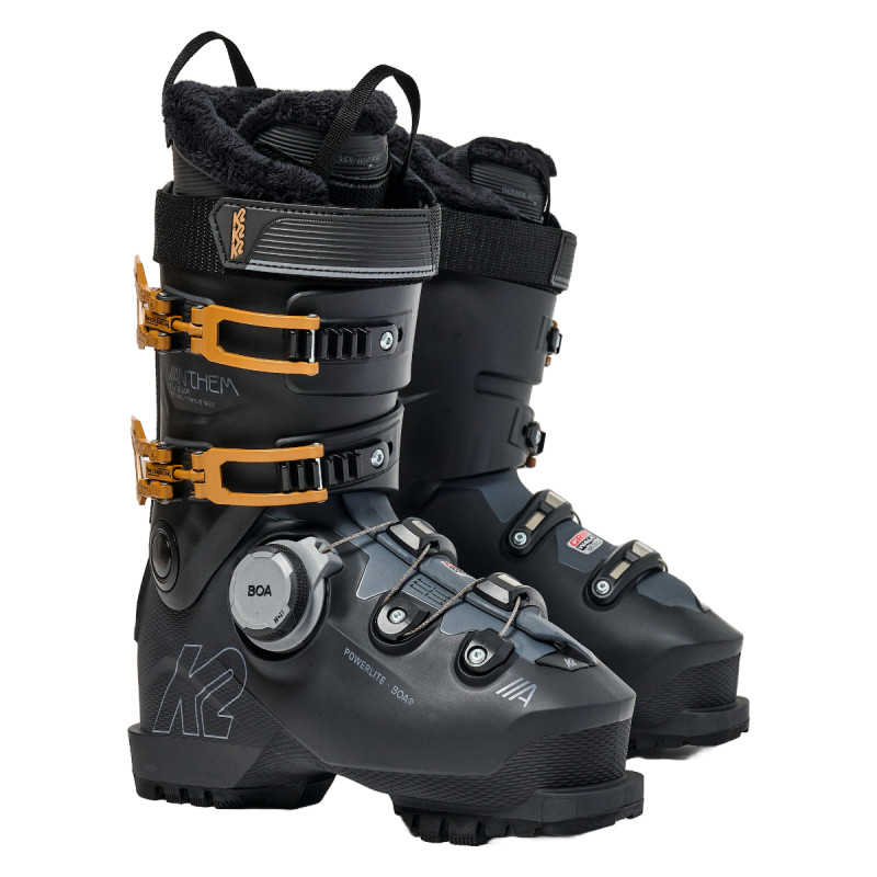 Dámske lyžiarky K2 ANTHEM 85 BOA MV