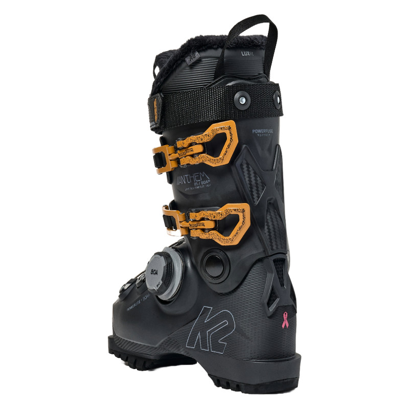 Dámske lyžiarky K2 ANTHEM 85 BOA MV