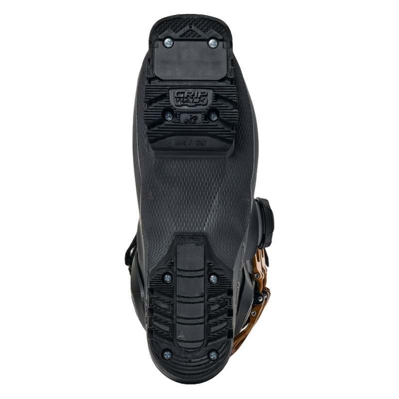 Dámske lyžiarky K2 ANTHEM 85 BOA MV