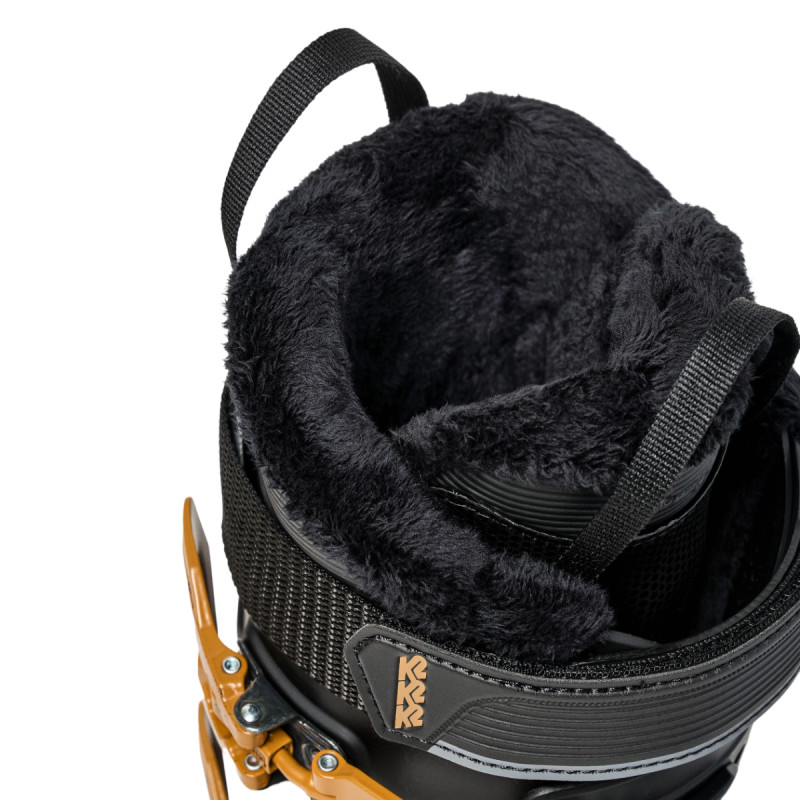 Dámske lyžiarky K2 ANTHEM 85 BOA MV