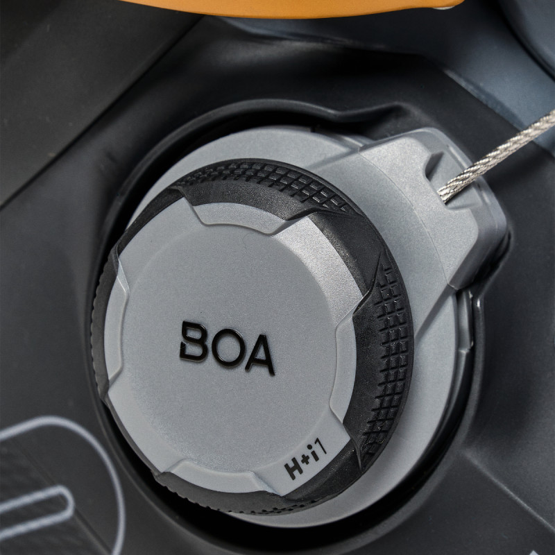 Dámske lyžiarky K2 ANTHEM 85 BOA MV