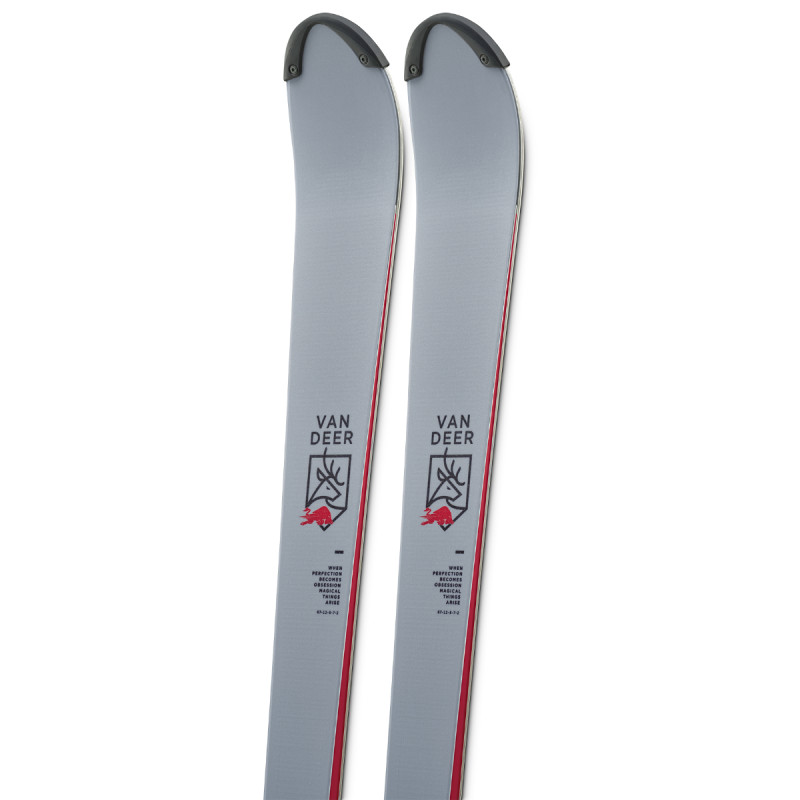 Lyže Van Deer SL + COMP 13 FDT GW