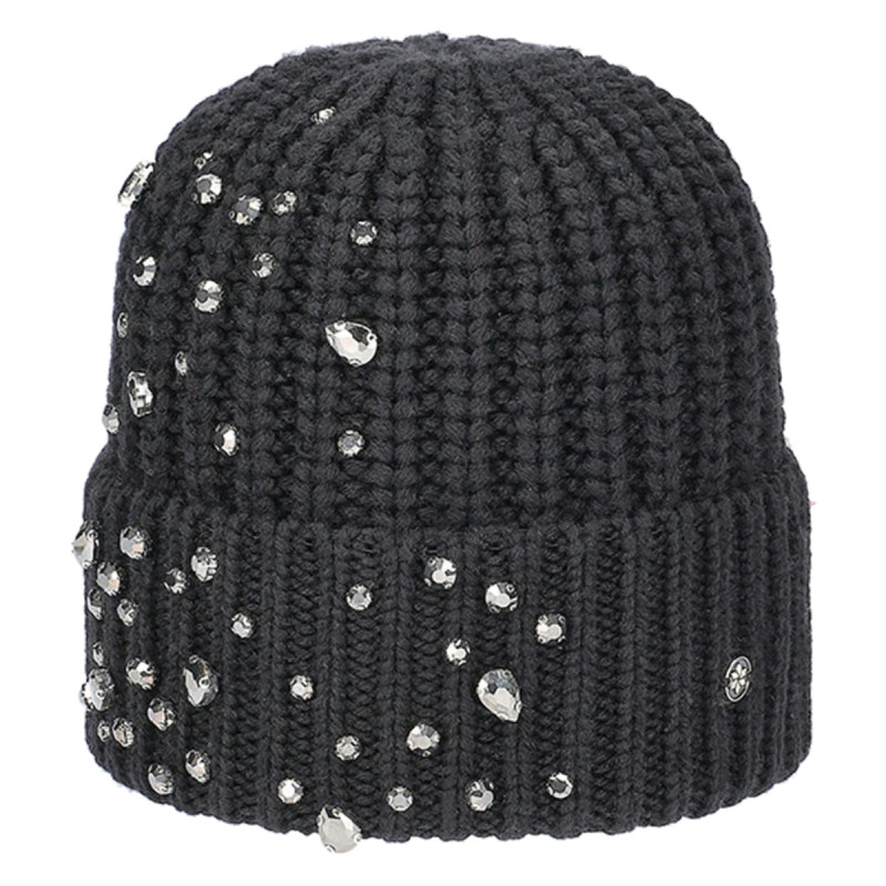 Dámská čepice Granadilla VIIVI BEANIE  - černá