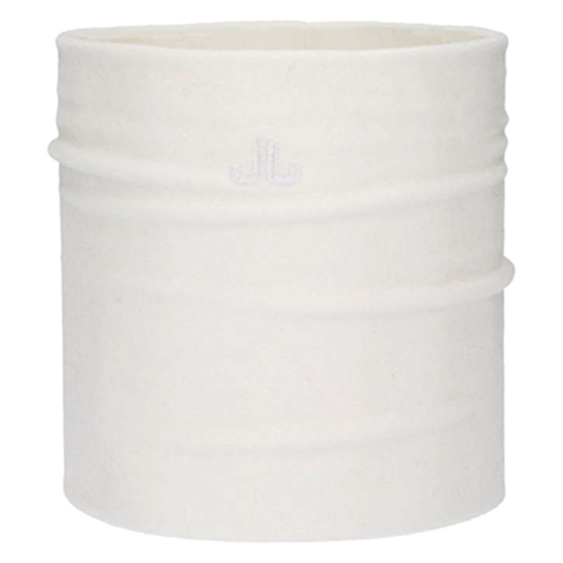 Dětský nákrčník Jail Jam STRETCH LOOP JR  - bílá