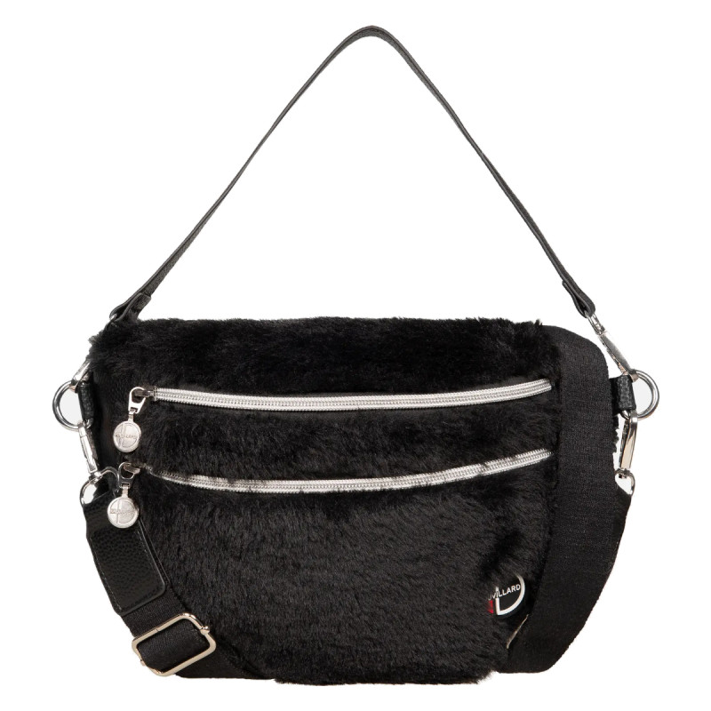 Dámska ľadvinka Duvillard BANAE  - čierna