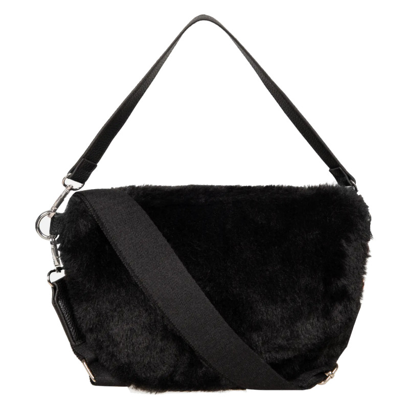 Dámska ľadvinka Duvillard BANAE  - čierna