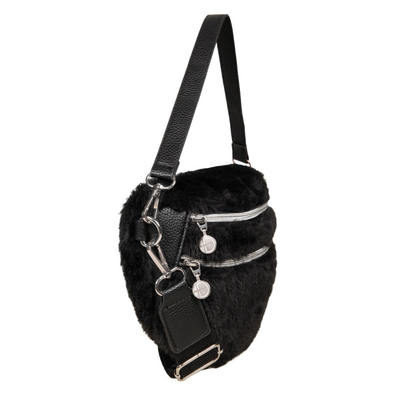 Dámska ľadvinka Duvillard BANAE  - čierna