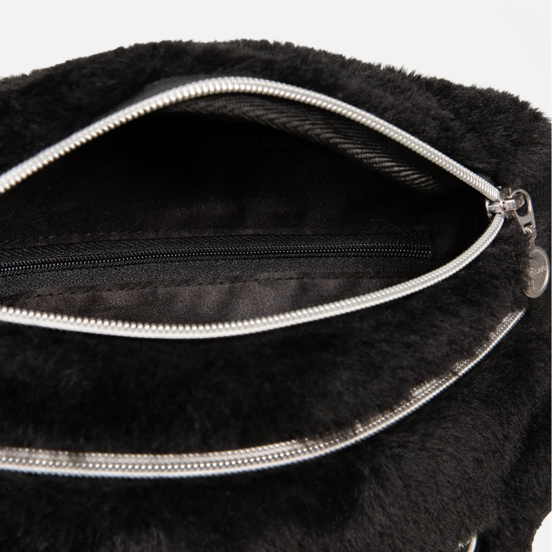 Dámska ľadvinka Duvillard BANAE  - čierna