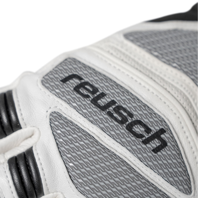 Pánské lyžařské rukavice Reusch WORLDCUP WARRIOR DG