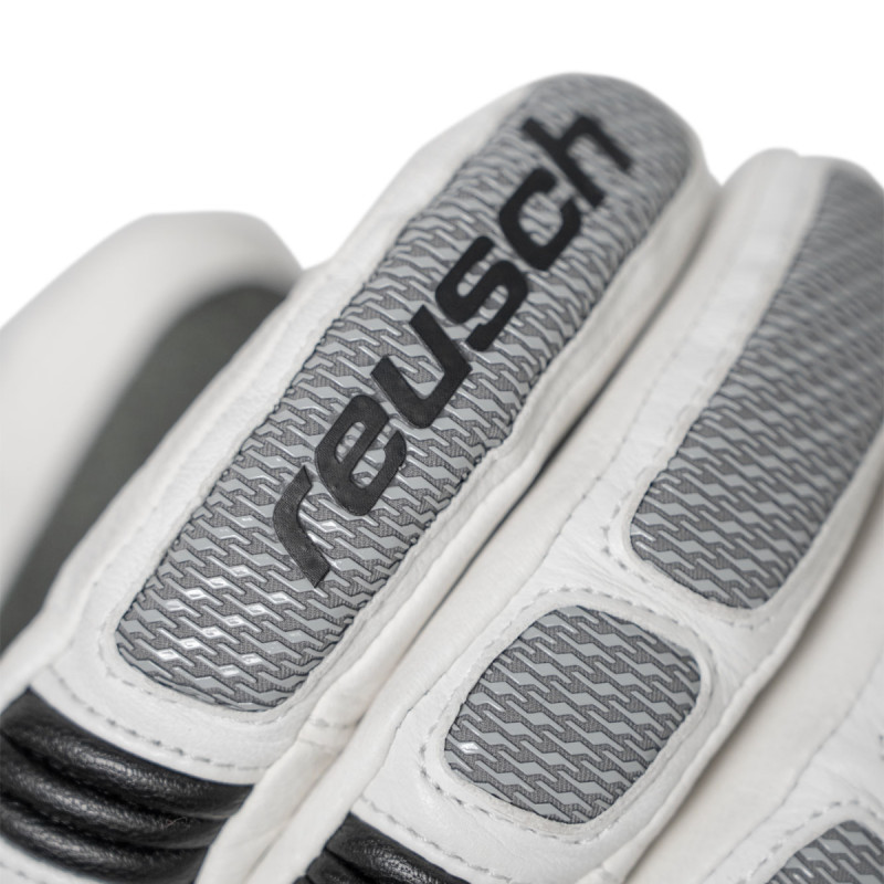 Pánské lyžařské rukavice Reusch WORLDCUP WARRIOR DG