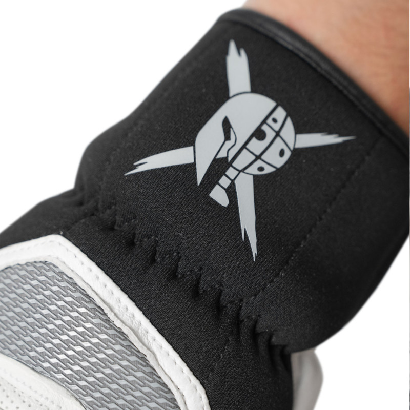 Pánské lyžařské rukavice Reusch WORLDCUP WARRIOR DG