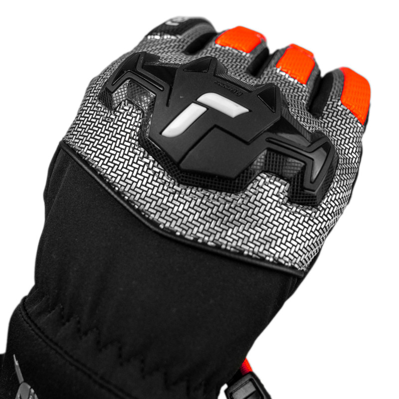 Pánské lyžařské rukavice Reusch WORLDCUP WARRIOR R-TEX XT