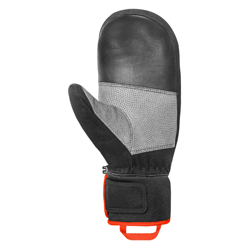 Pánské lyžařské rukavice Reusch WORLDCUP WARRIOR R-TEX XT MITTEN