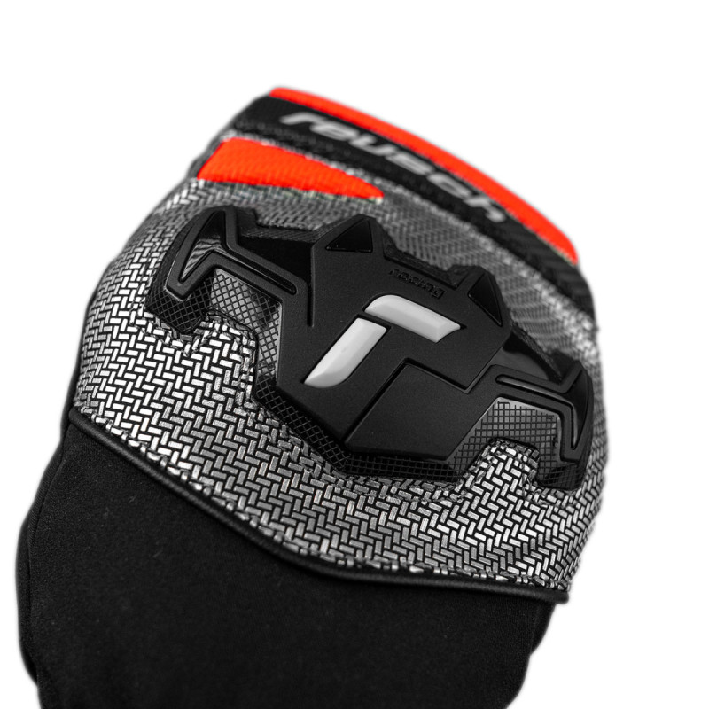 Pánské lyžařské rukavice Reusch WORLDCUP WARRIOR R-TEX XT MITTEN