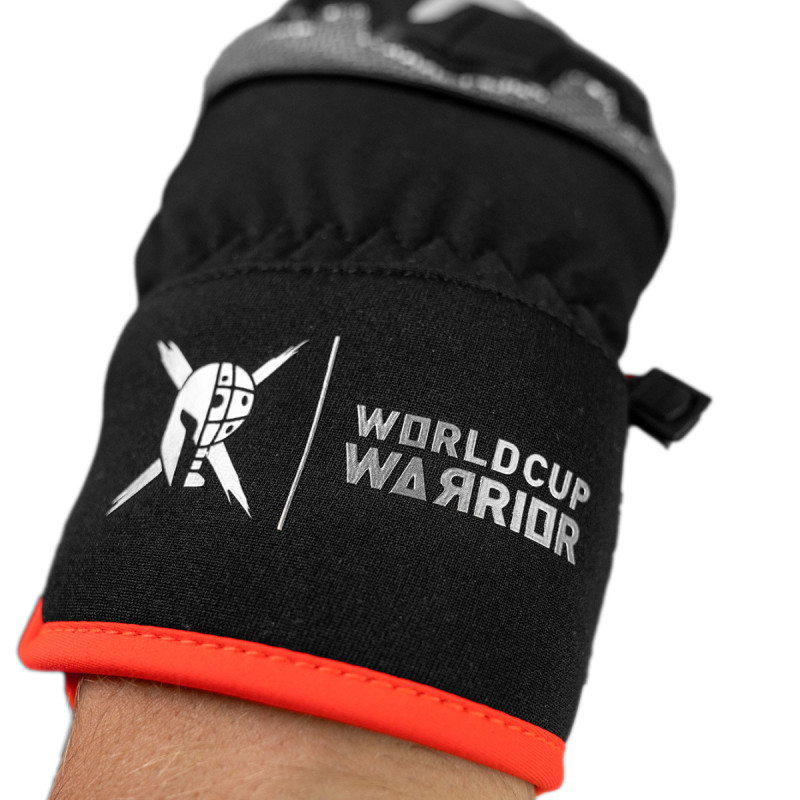 Pánské lyžařské rukavice Reusch WORLDCUP WARRIOR R-TEX XT MITTEN