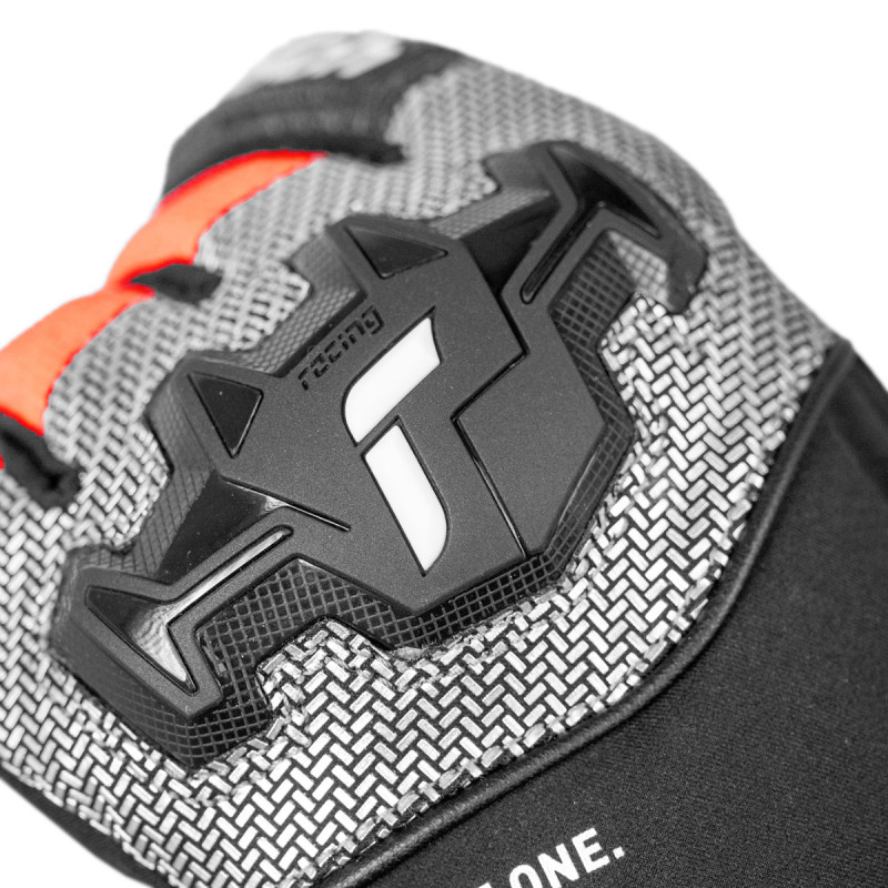 Dětské lyžařské rukavice Reusch WORLDCUP WARRIOR R-TEX XT