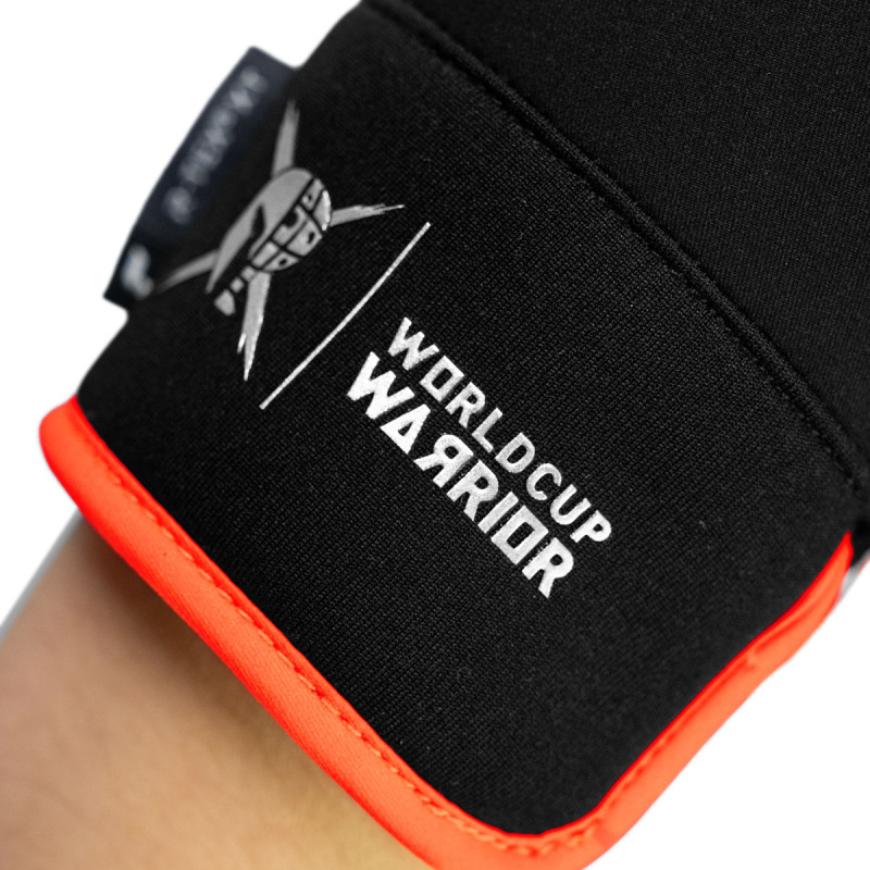 Dětské lyžařské rukavice Reusch WORLDCUP WARRIOR R-TEX XT