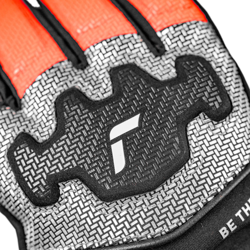 Dětské lyžařské rukavice Reusch WORLDCUP WARRIOR PRIME R-TEX XT