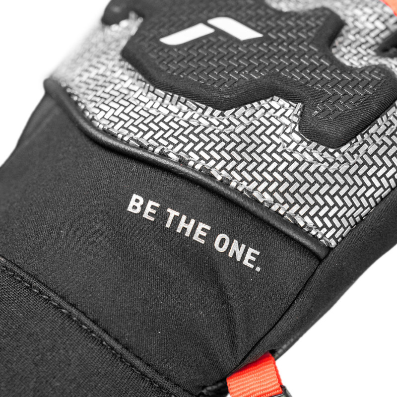 Dětské lyžařské rukavice Reusch WORLDCUP WARRIOR PRIME R-TEX XT