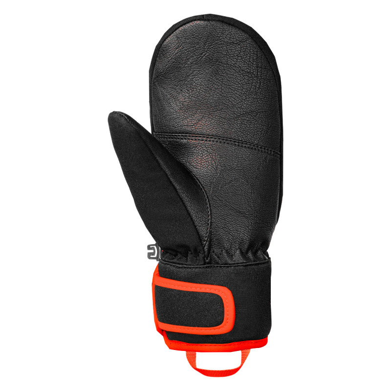 Dětské lyžařské rukavice Reusch WORLD CUP PRIME R-TEX XT JUNIOR MITTEN