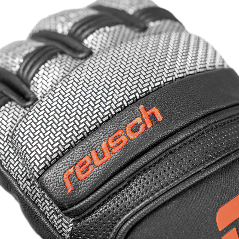 Lyžařské rukavice Reusch ALPINE MASTER