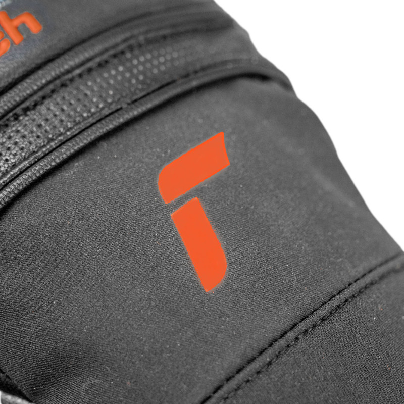 Lyžařské rukavice Reusch ALPINE MASTER